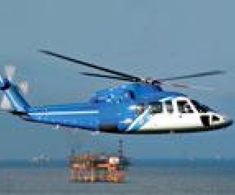 AERO Vodochody recognized as Top Supplier for Sikorsky