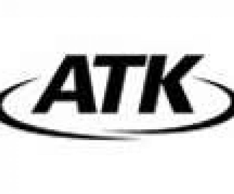 ATK Wins HTVSF EMD Contract