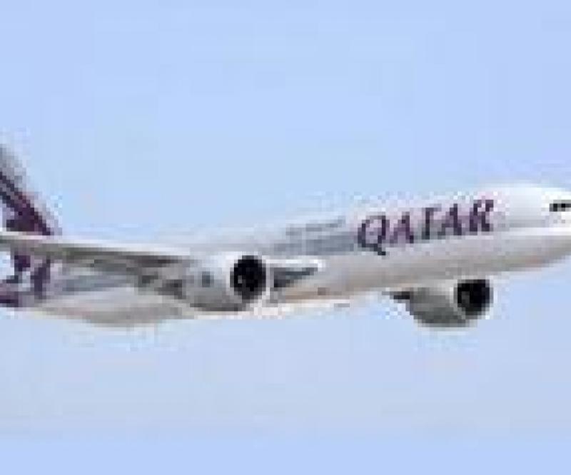 Boeing Inks Major Deal with Qatar Airways