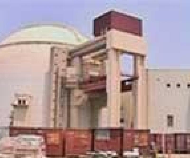Divani: Iran to Build 4 to 5 Research Reactors