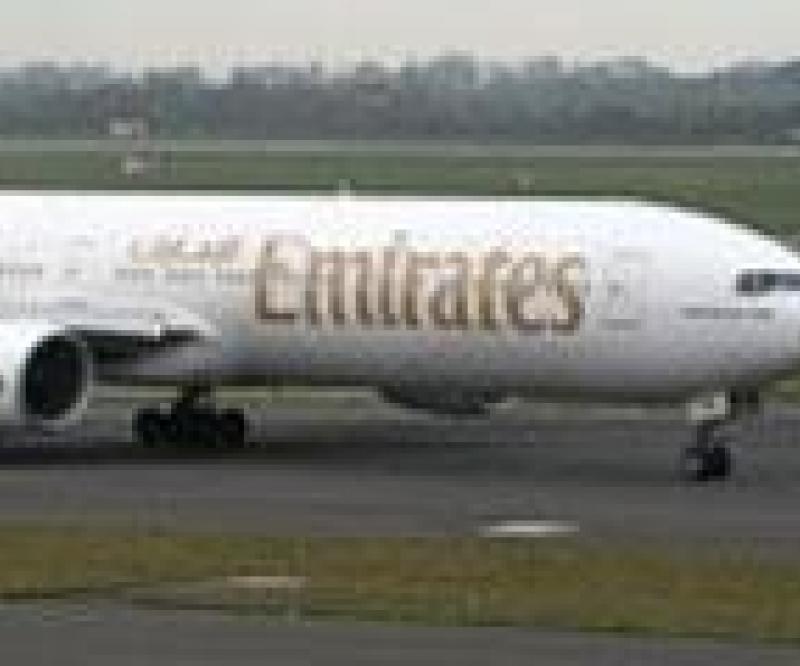 Record Flight Capacity for Gulf Carriers