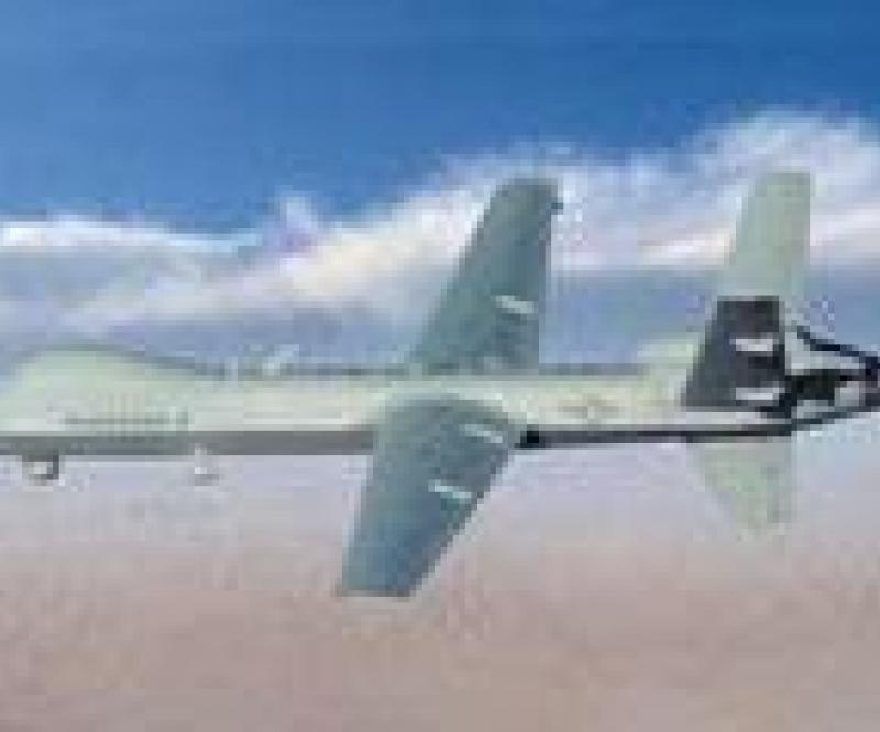 GA-ASI & RUAG to Offer Predator B UAS to Germany