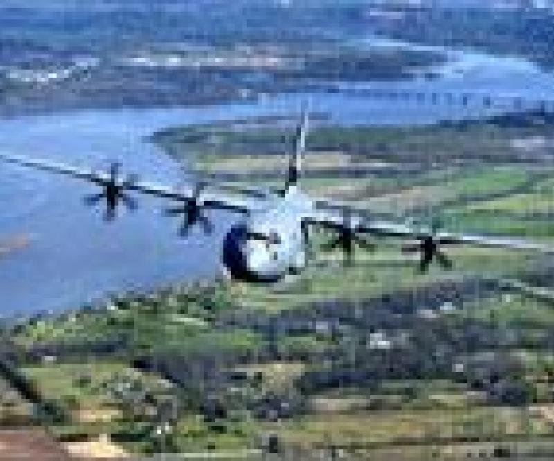 Israel Acquires Additional C-130J Super Hercules