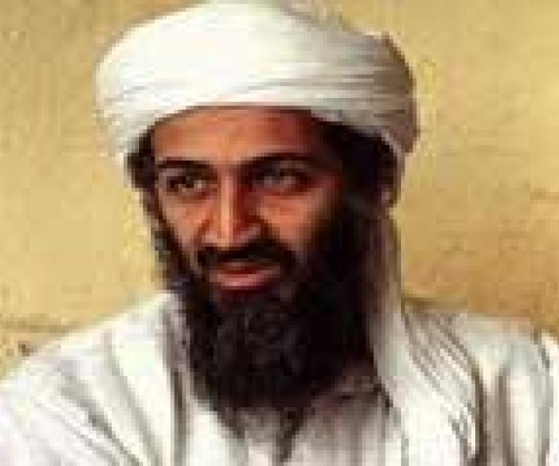 Bin Laden: The Hunt is Over