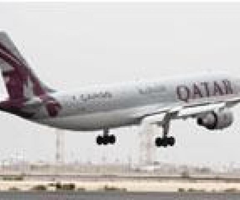 Qatar Airways to Acquire 33% of Cargolux