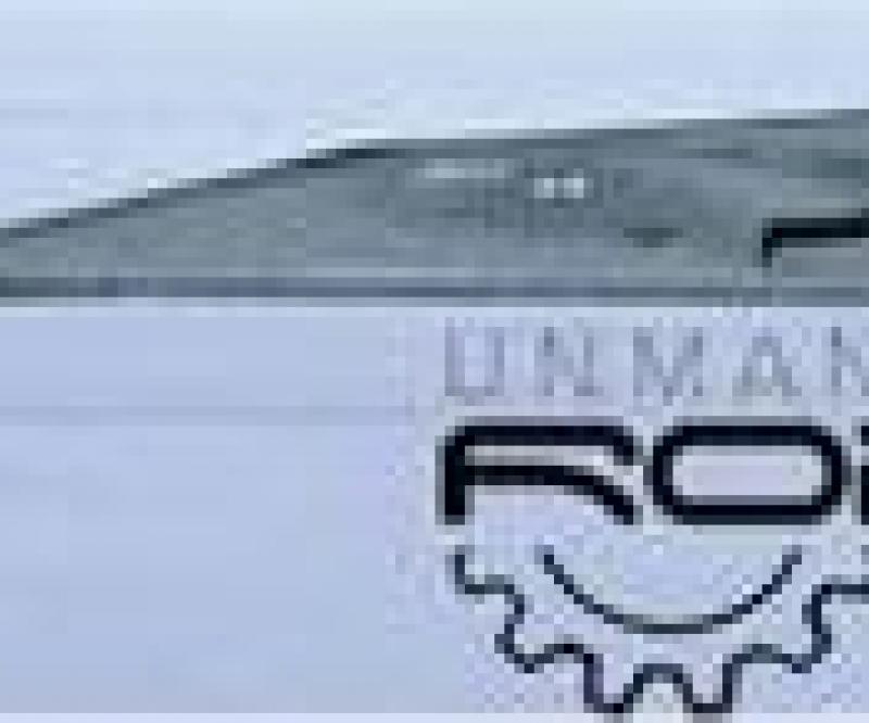 1st UAE Unmanned Systems Rodeo