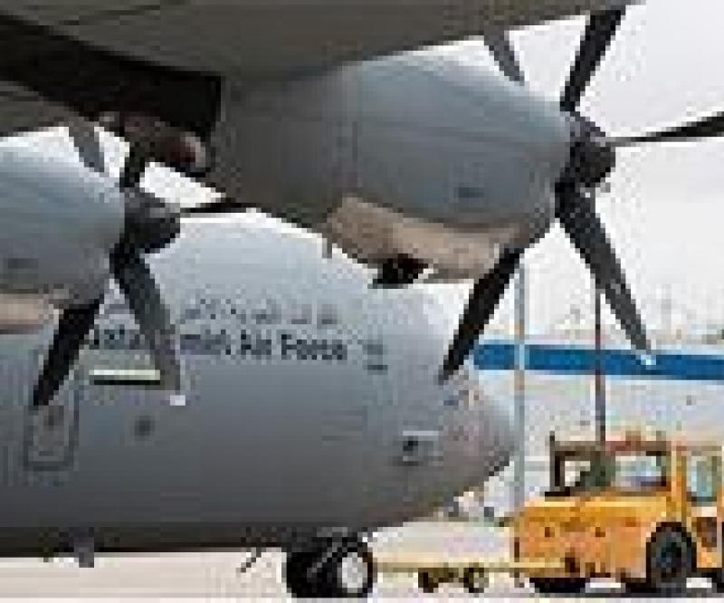 Qatar’s C-130J Super Hercules