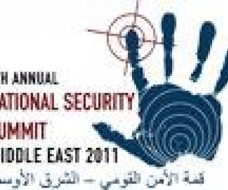 The 4th National Security Middle East Summit
