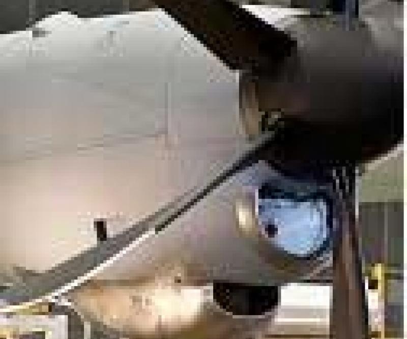 LM Installs 1000th GKN Nacelle on Qatari AF C-130J