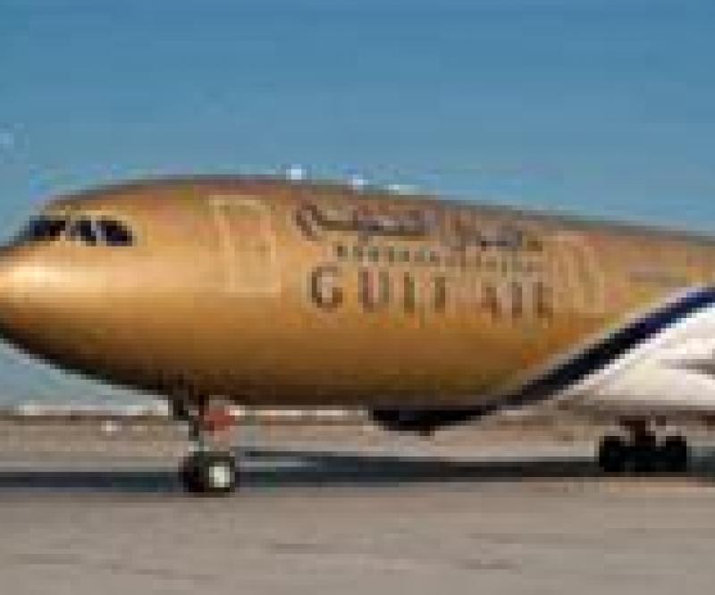 Gulf Air to Receive $1.06b Loan