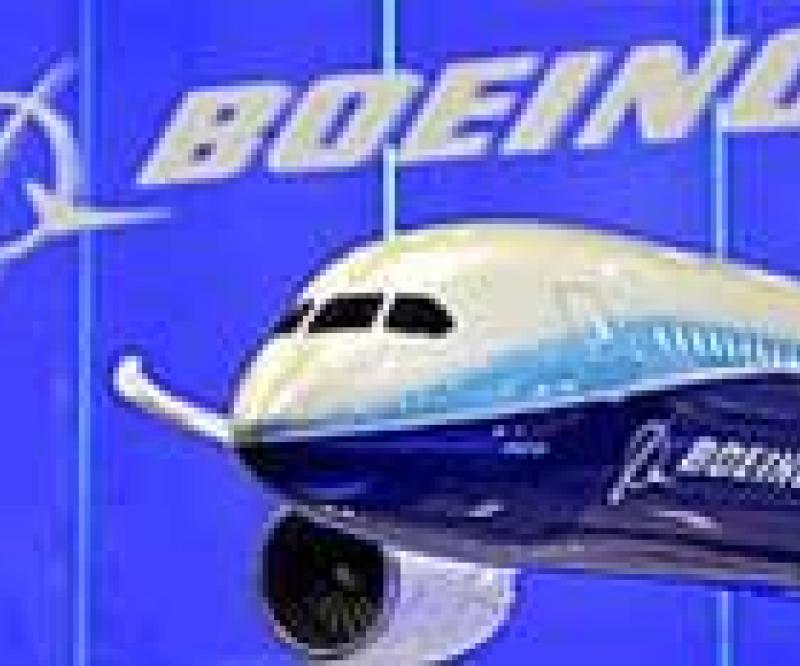Boeing: Mideast Needs 2,340 Airplanes by 2029