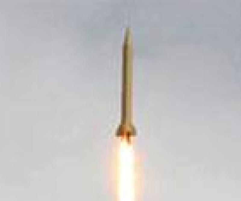 Iran-N Korea: Ballistic Missile Technology Transfer?