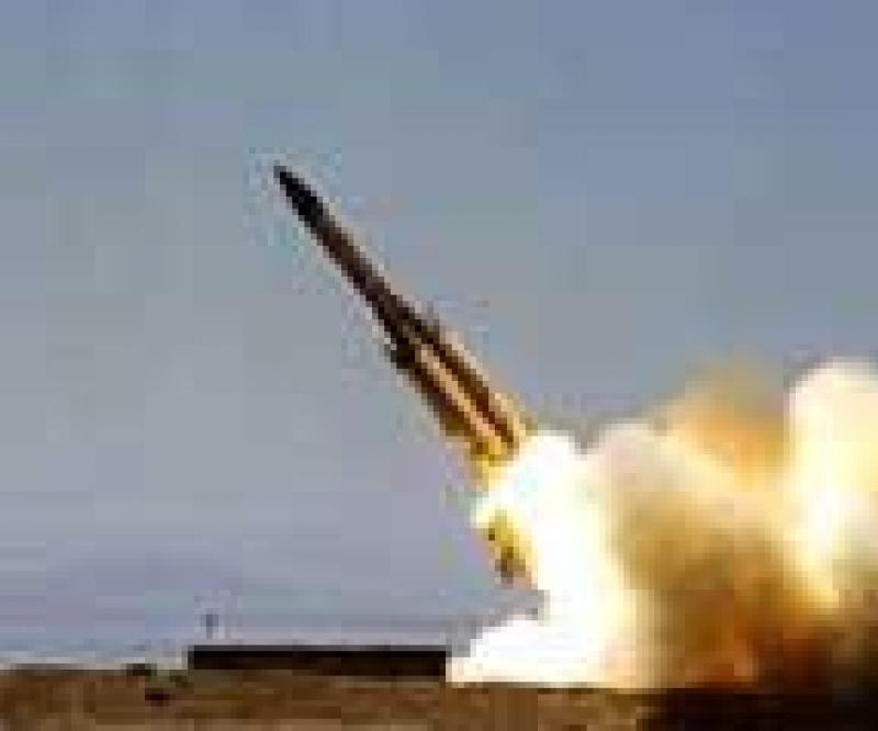 Iran’s Army Receives New Qiyam Missile