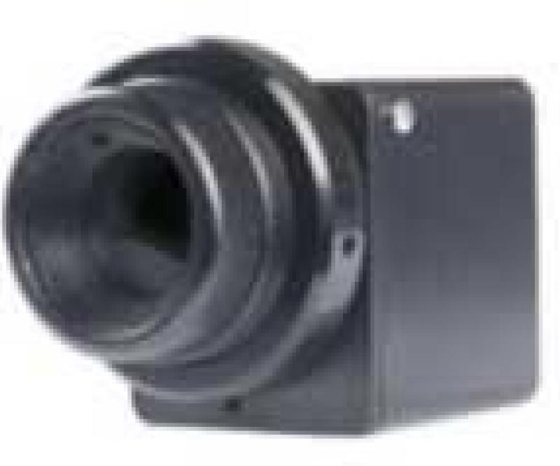 DRS’ Lightweight, Low-Consumption Thermal Camera