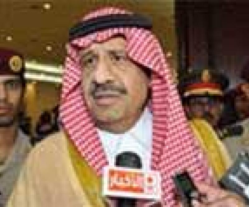 Prince Khaled: Saudi Arabia Prepared to Defend Borders