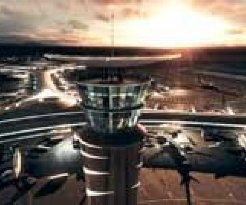 Work on New Jeddah Airport Begins