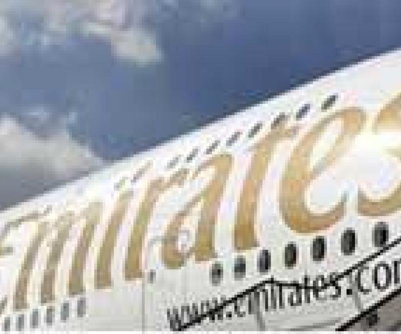 Emirates Launches $1 billion Bond