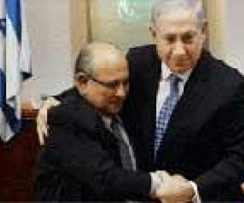Dagan: “Israel Should Accept Saudi Peace Plan”