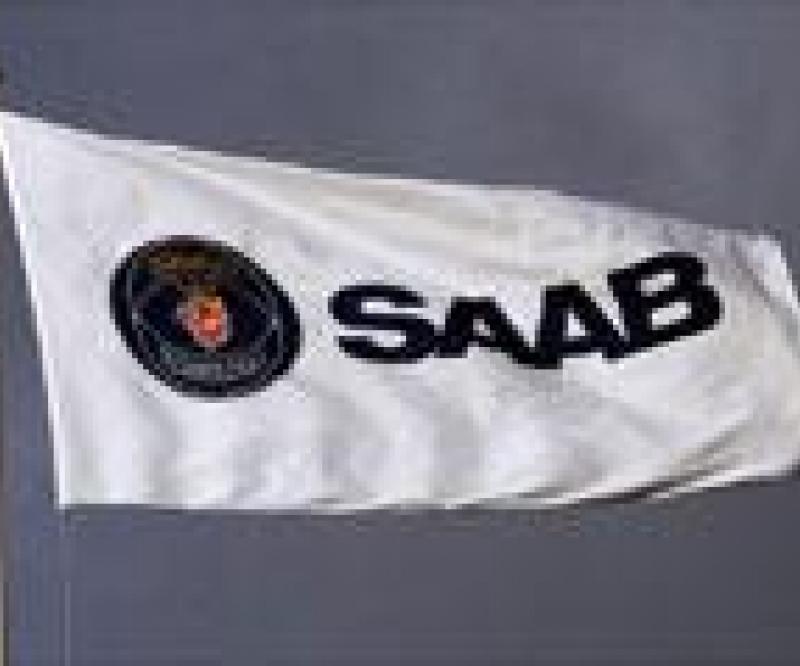Saab to Roll out 5th Generation ID Systems