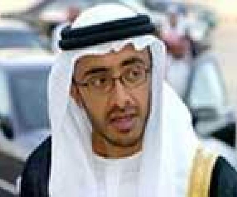 UAE Recognizes Libya’s Transitional Council