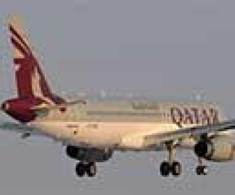 Qatar Airways Considering an IPO in 2011