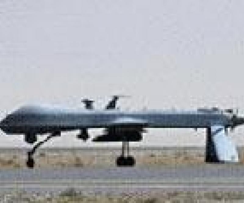 Secret CIA Base in Gulf to Target Al-Qaeda