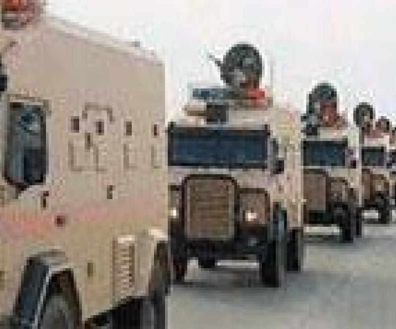 GCC to Begin Withdrawing Troops from Bahrain
