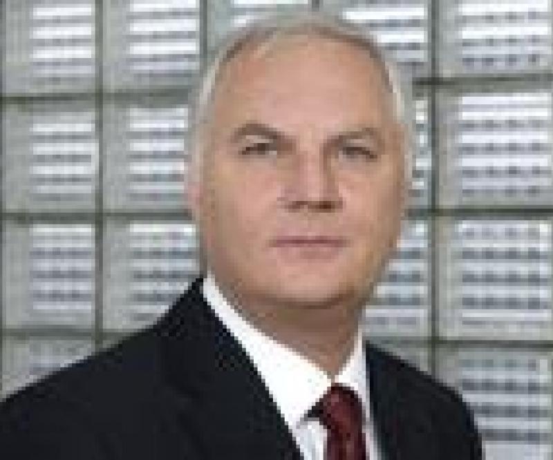 Garbe Joins Rheinmetall Defence Executive Board