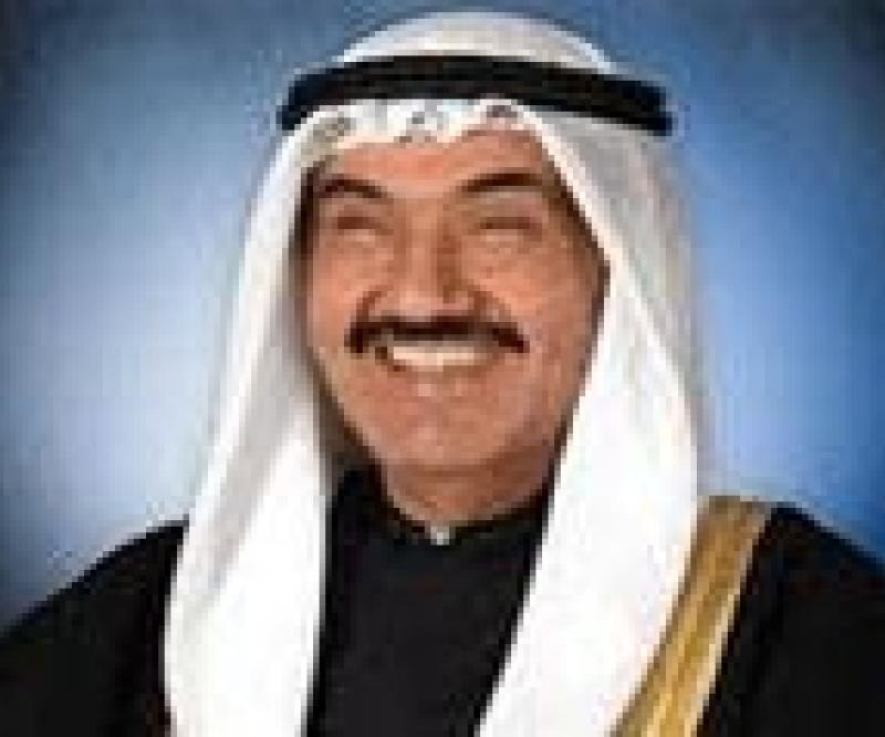 Al-Sabah: Reform Crucial for Gulf Rulers