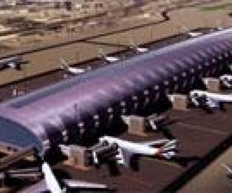 Sheikh Mohammed Endorses Dubai Airports' $7.8bn Expansion Plans