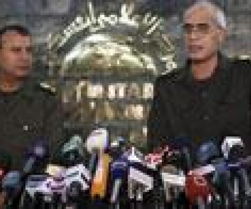 General Shaheen Reveals Egypt Parliamentary Election Rules