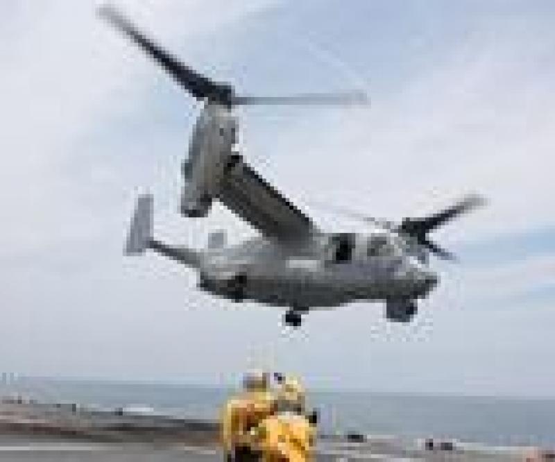 ATK-BAE Systems Win JATAS Contract