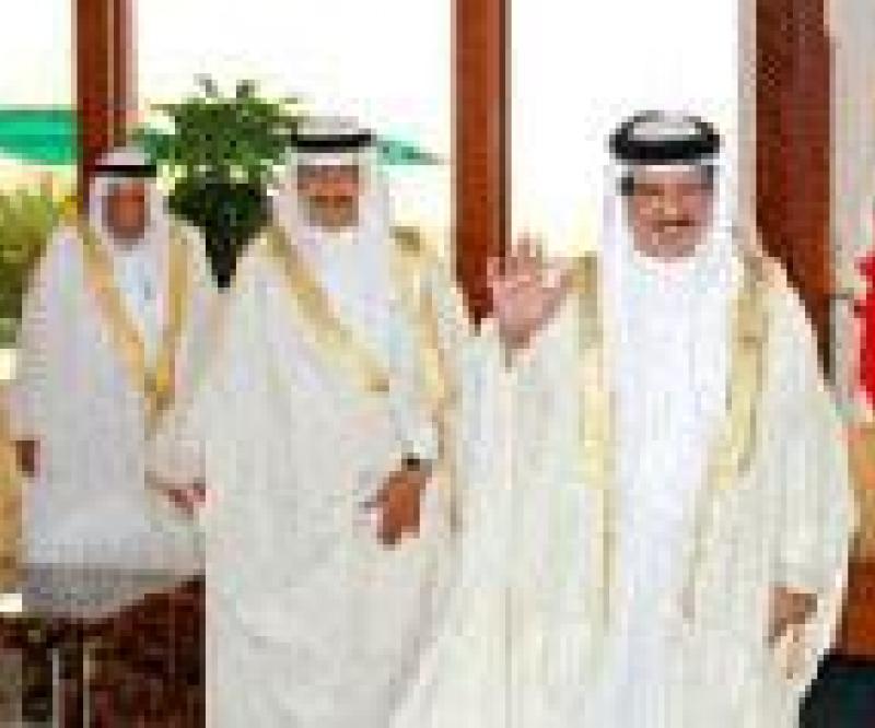 Bahrain King Approves Parliamentary Reforms
