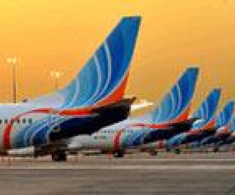 Flydubai Doubles Fleet with 18th Aircraft