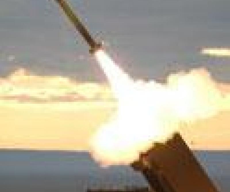 Lockheed's New Guided Multiple Launch Rocket System+