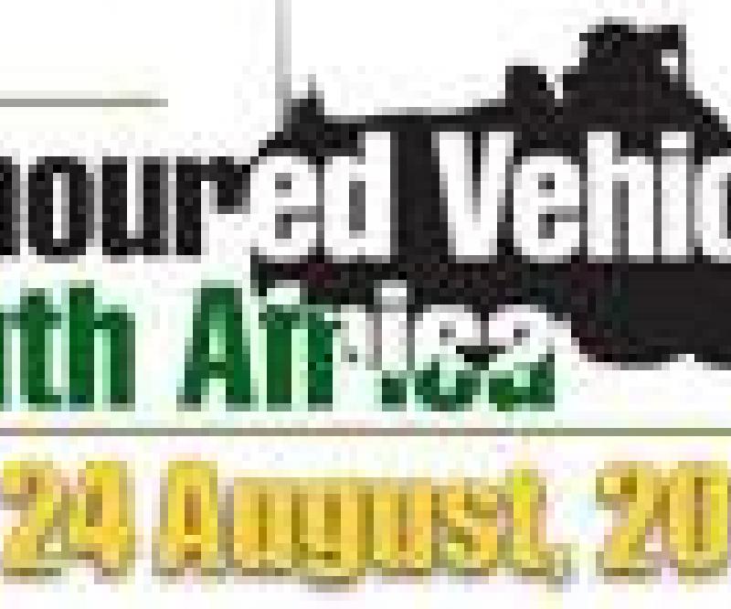 South Africa at Defense IQ’s Armored Vehicles Industry