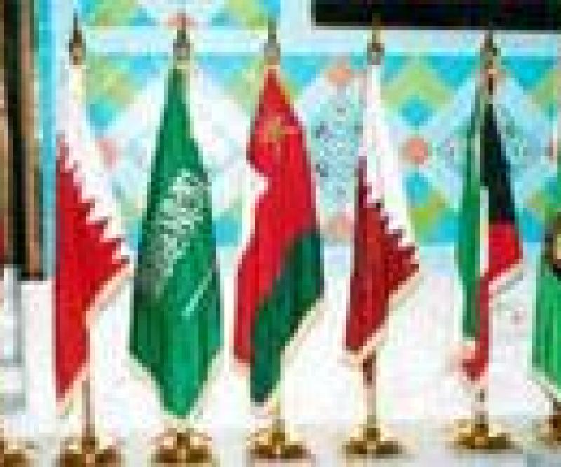 GCC Condemns Israeli Aggressions on Egypt & Gaza