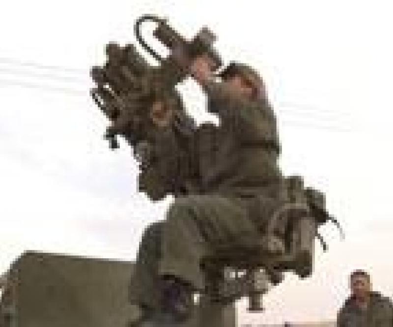 US & NATO Concerned Over Looting of Libyan Weapons