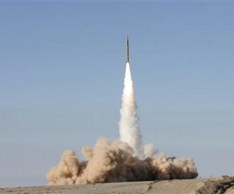 US sees delay in Iran long-range missile