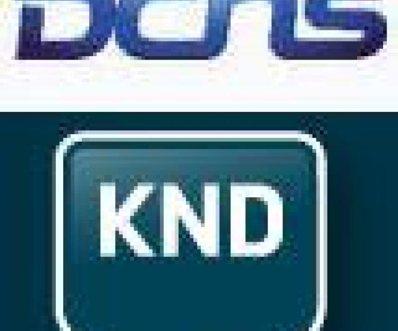 DCNS & KND Sign Partnership Agreement