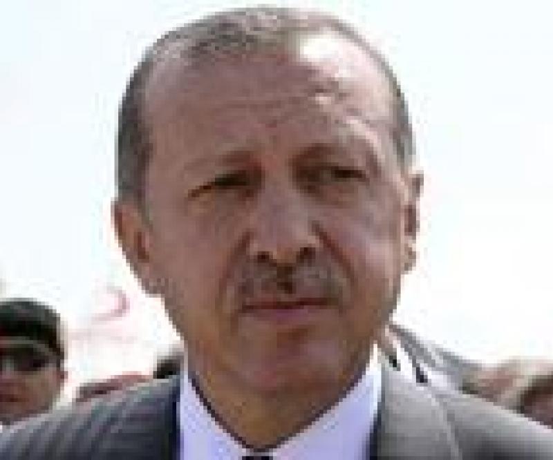 Turkey Raises Naval Presence