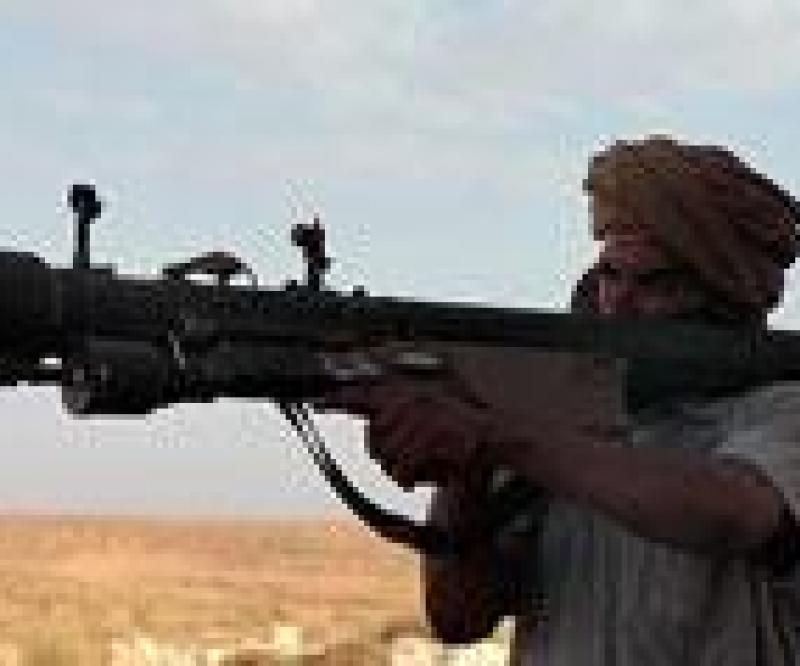 EU: Qaeda Offshoot Acquired Libyan Missiles