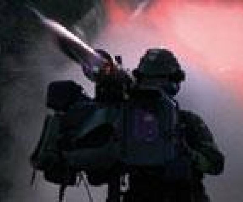 Saab Introduces New RBS 70 NG Sighting System