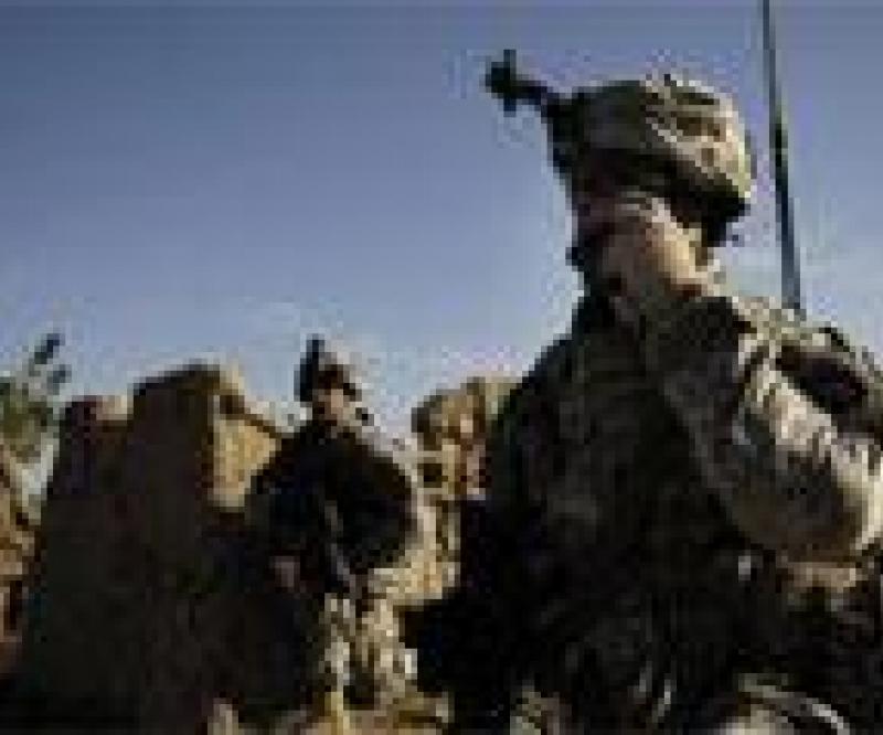 Over $30b Land-based Optronics Market by 2016