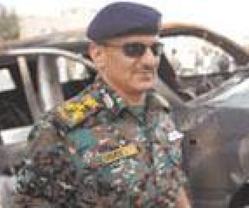 Yemeni General: “West Cuts Counter-Terrorism Aid”