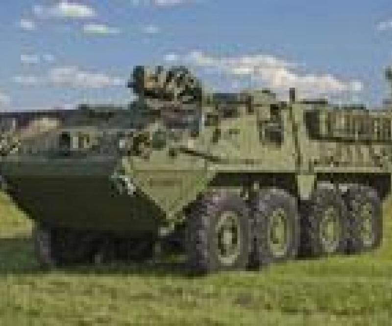 General Dynamics Wins 2 US Army Contracts