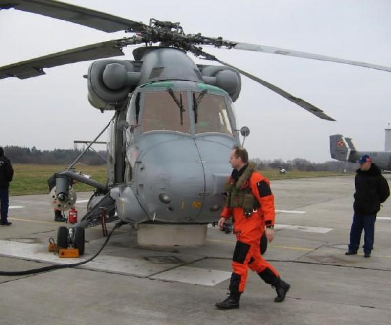 AgustaWestland to take over the Polish PZL-Swidnik