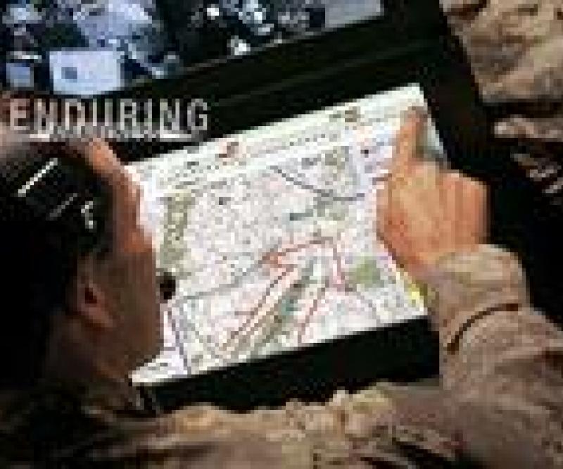Boeing Opens Cyber Engagement Center