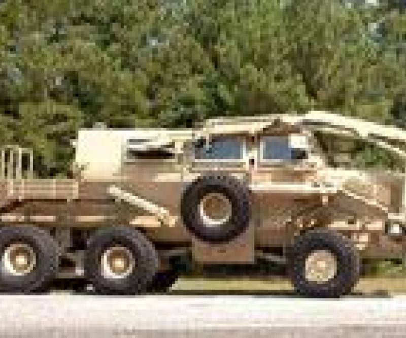 GD to Acquire Force Protection