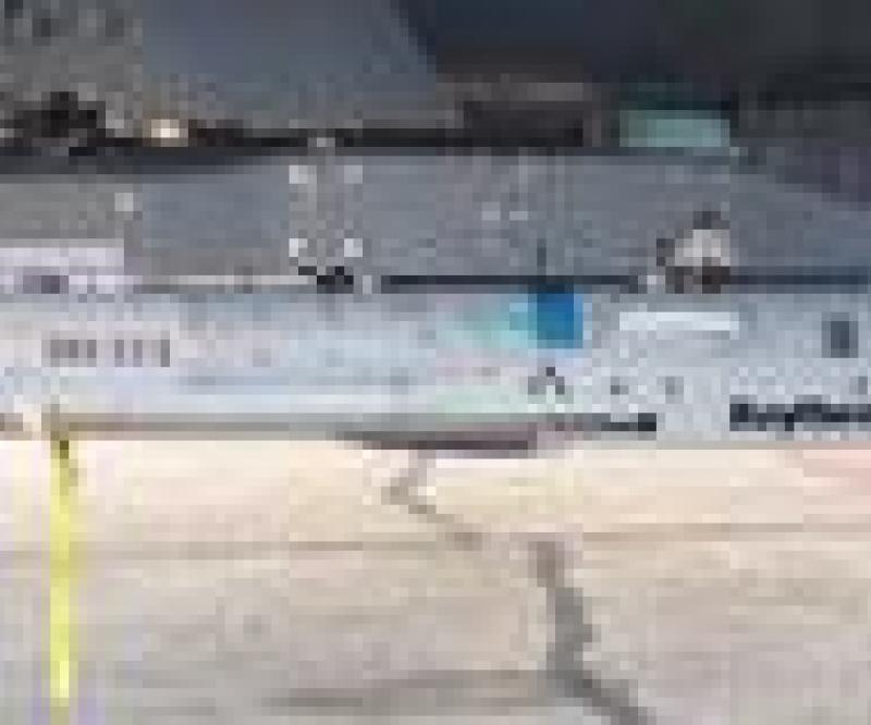 Only 40 Hours to Build Raytheon’s SDB II Seeker